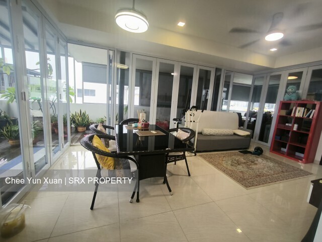 Atrium Residences (D14), Apartment #578005161
